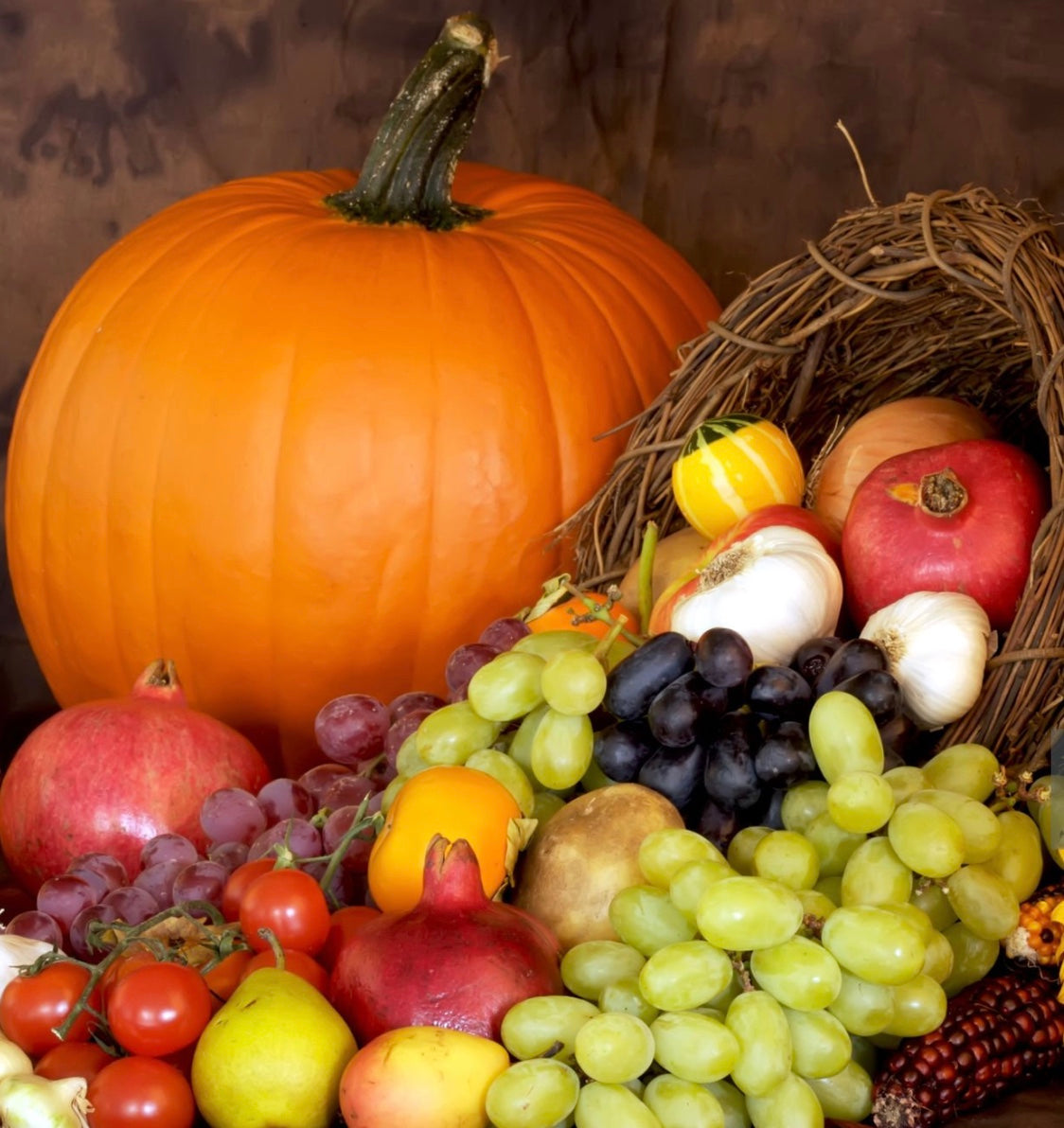 Erntedank: Dankbarkeitsrituale und spirituelle Reflexion