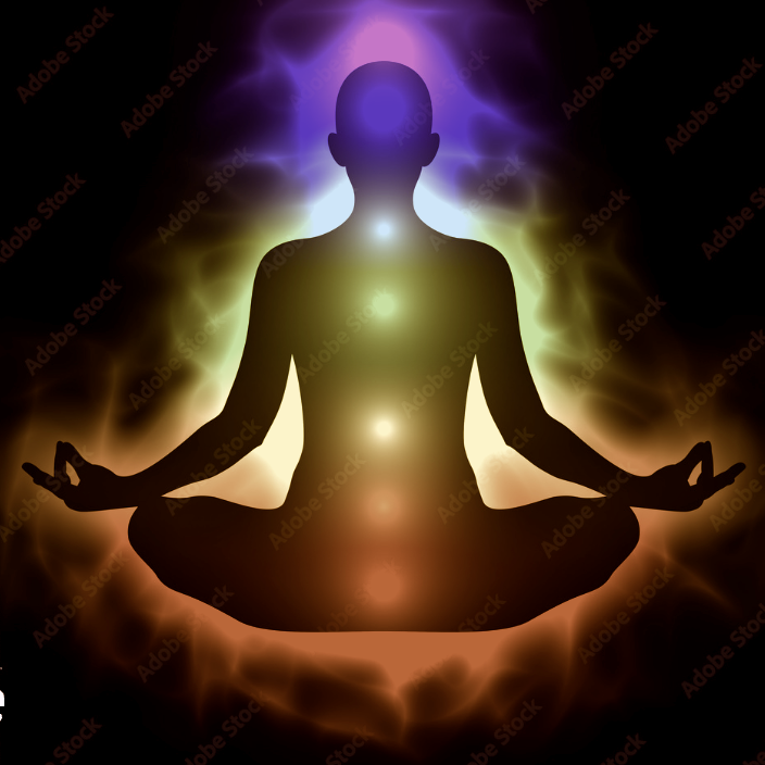 Die Leuchtende Energie Unserer Existenz: Ein Tiefgehender Blick in die Faszinierende Welt der Aura und die, die uns umgibt.