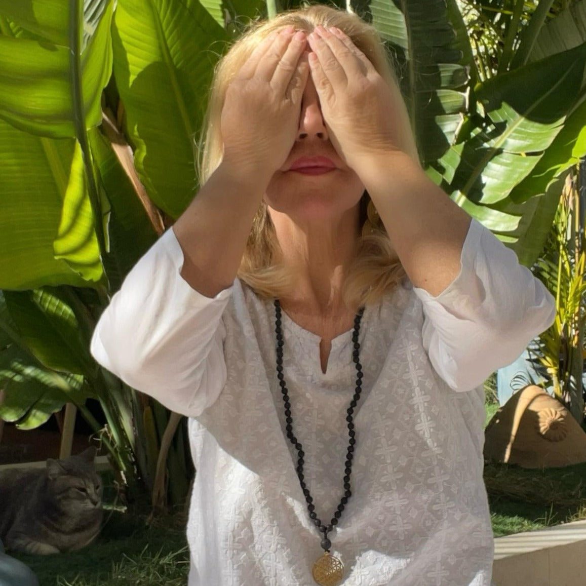 Profundiza tus conocimientos: Curso de Reiki nivel 2 con Iris Isabella incluido certificado - Lecciones individuales: Entrenamiento personal online con Iris Isabella 150 minutos en vivo (online)