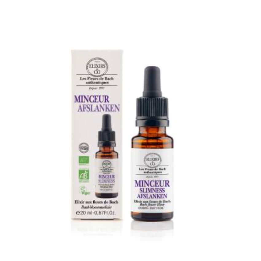 WEIGHT LOSS (MINCEUR): Natural elixir for self-control and diet support