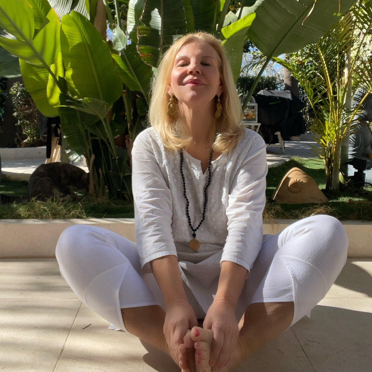 Curso de Reiki nivel 3: Profundización y expansión con Iris Isabella incluido certificado - Lecciones individuales: Entrenamiento personal online con Iris Isabella 150 minutos en vivo (online)