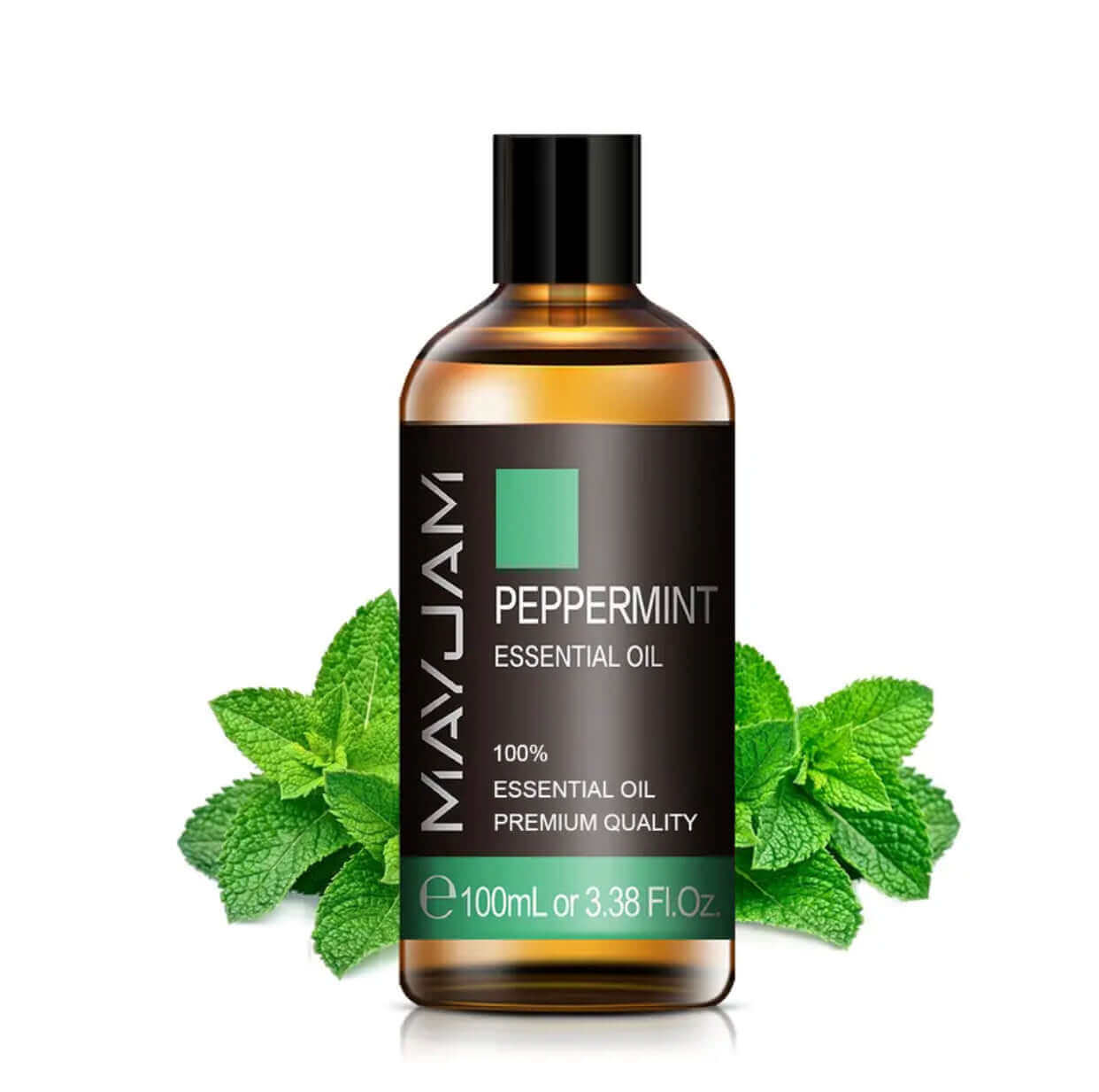 Aceites esenciales de alta calidad: lavanda, eucalipto y más, 100 ml: ¡naturaleza pura en cada botella!