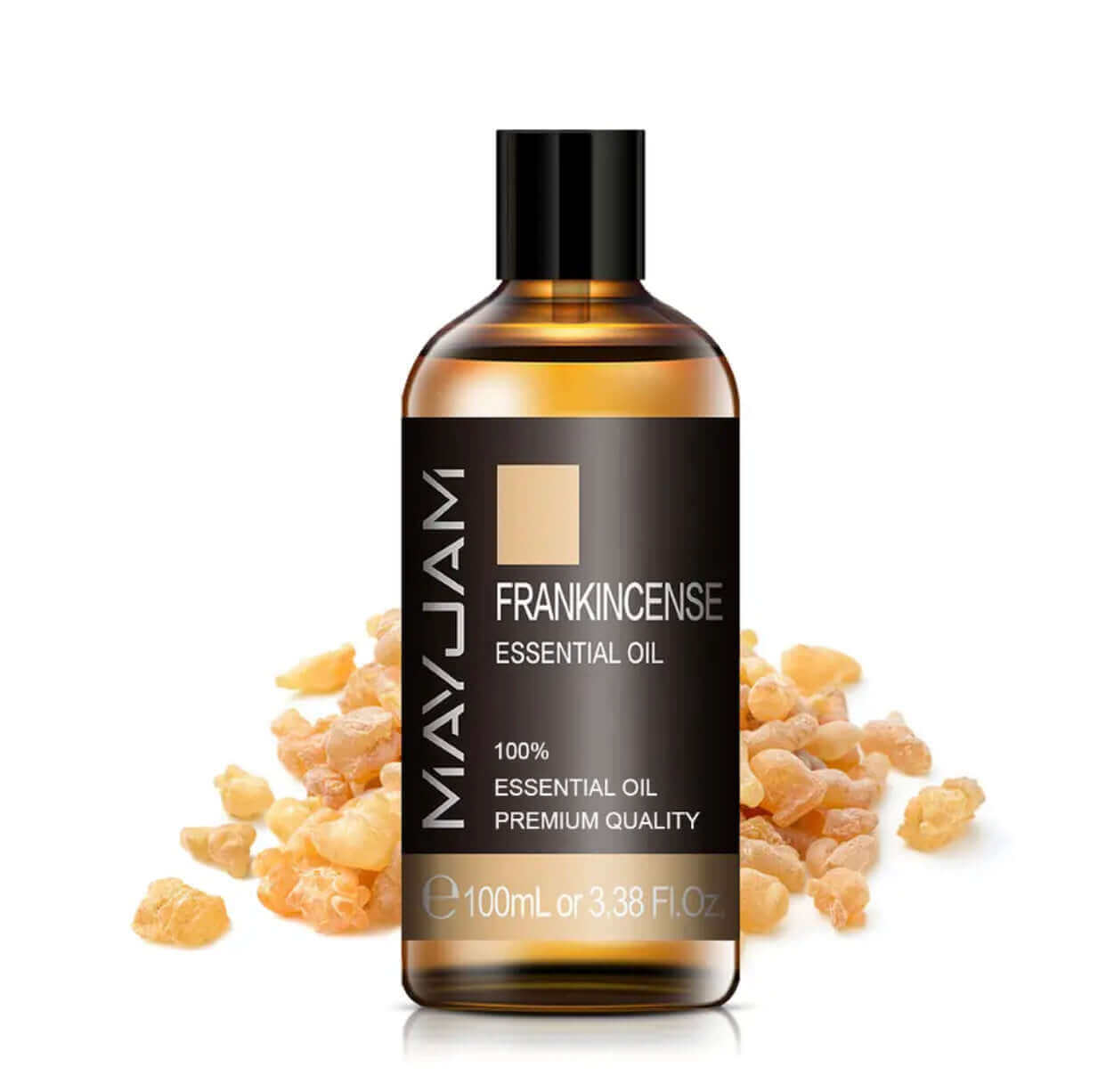 Aceites esenciales de alta calidad: lavanda, eucalipto y más, 100 ml: ¡naturaleza pura en cada botella!