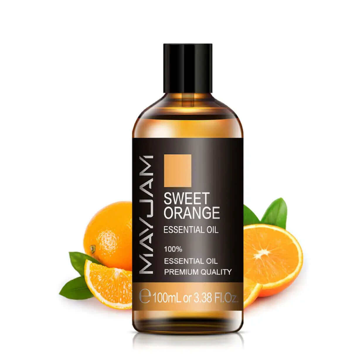 Aceites esenciales de alta calidad: lavanda, eucalipto y más, 100 ml: ¡naturaleza pura en cada botella!