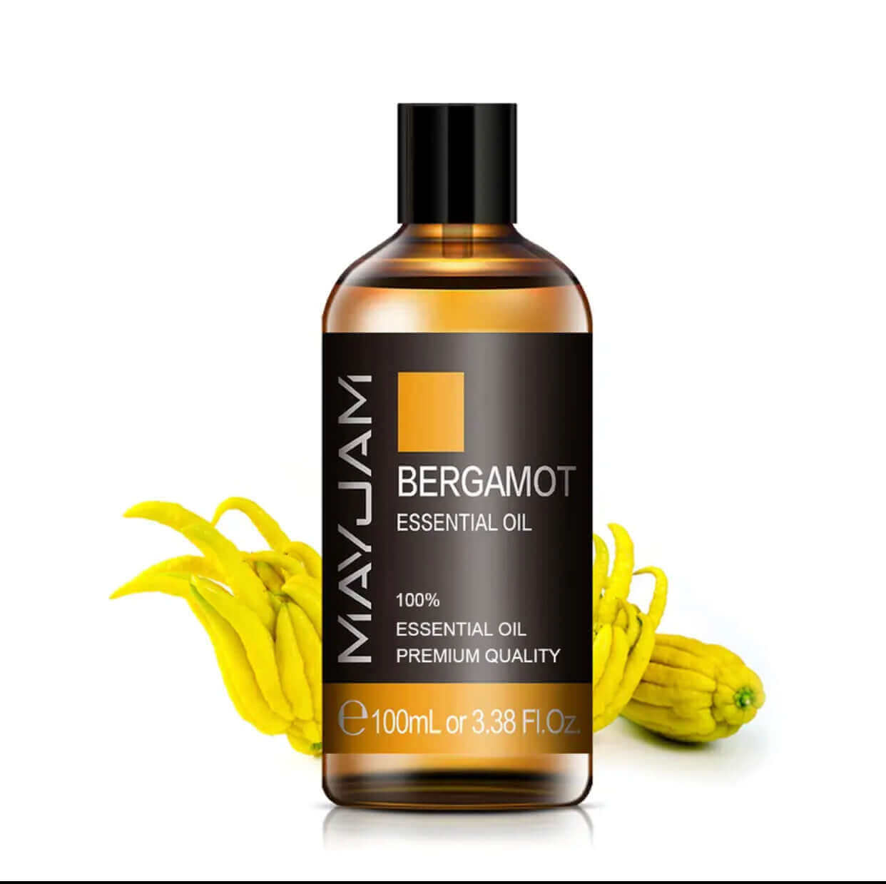 Aceites esenciales de alta calidad: lavanda, eucalipto y más, 100 ml: ¡naturaleza pura en cada botella!
