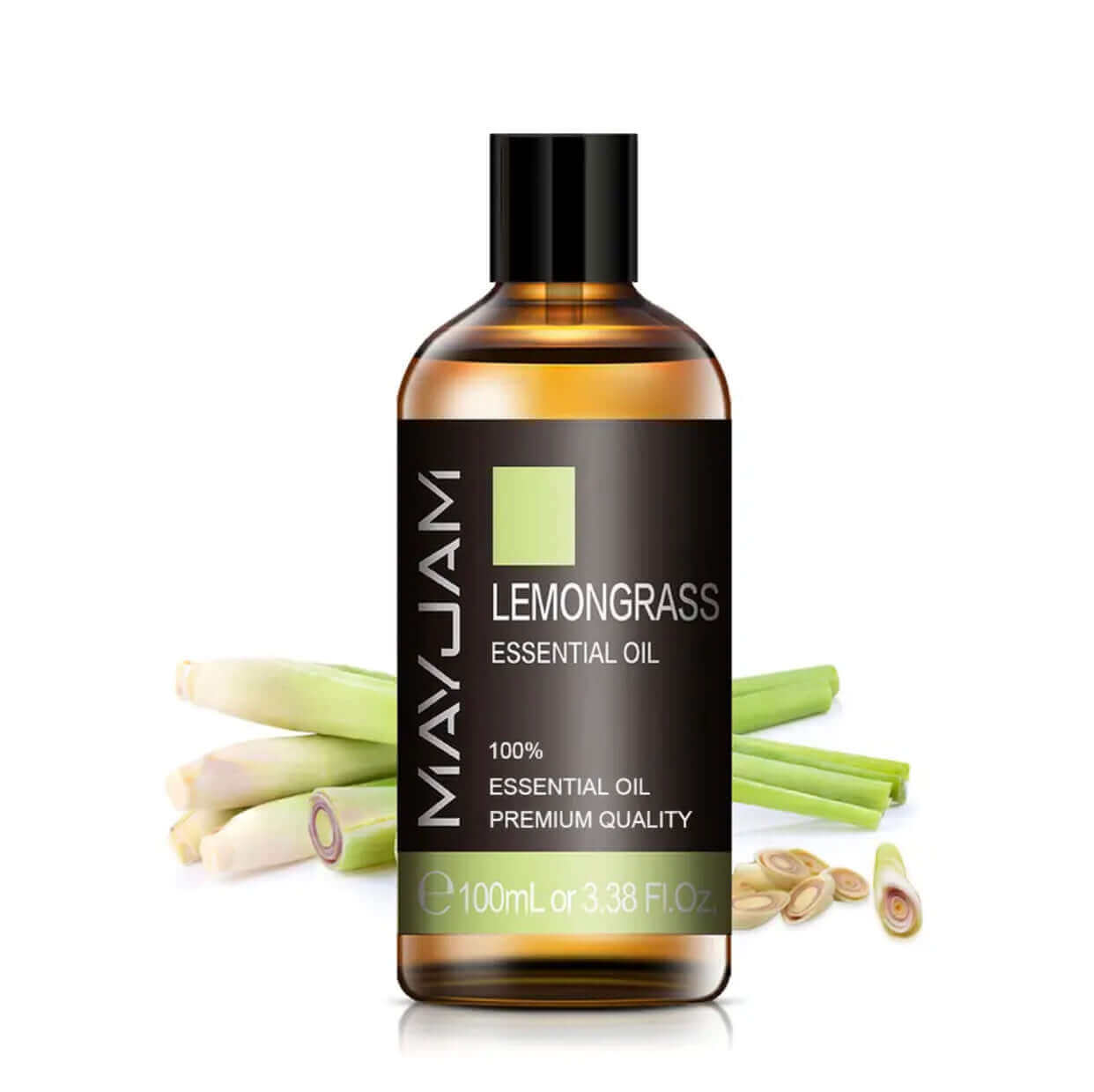 Aceites esenciales de alta calidad: lavanda, eucalipto y más, 100 ml: ¡naturaleza pura en cada botella!