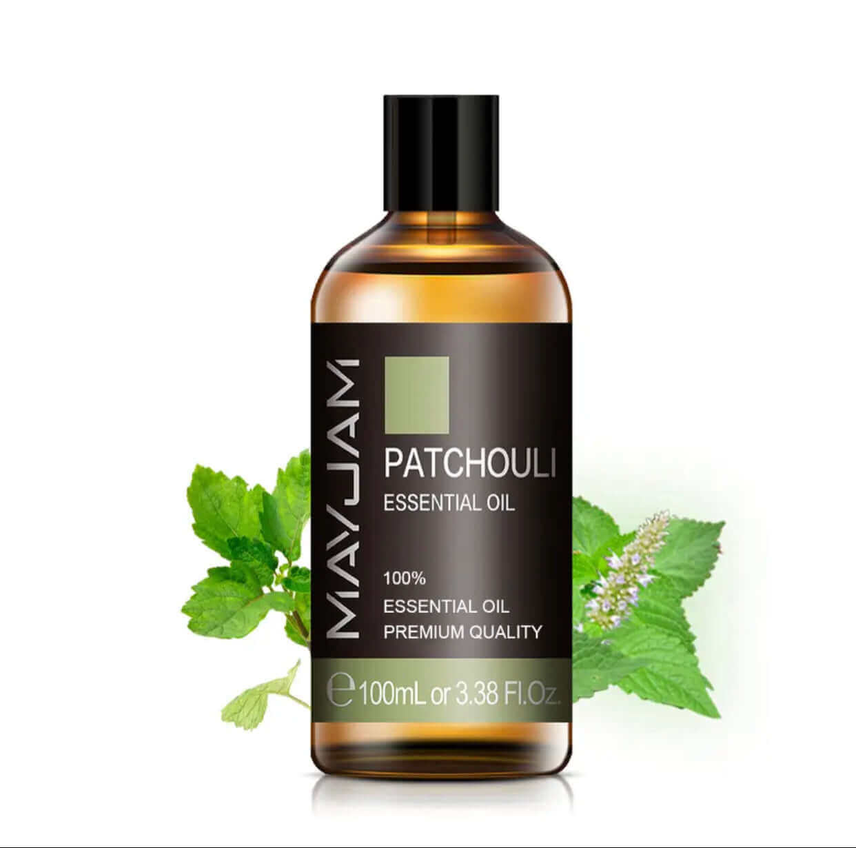 Aceites esenciales de alta calidad: lavanda, eucalipto y más, 100 ml: ¡naturaleza pura en cada botella!