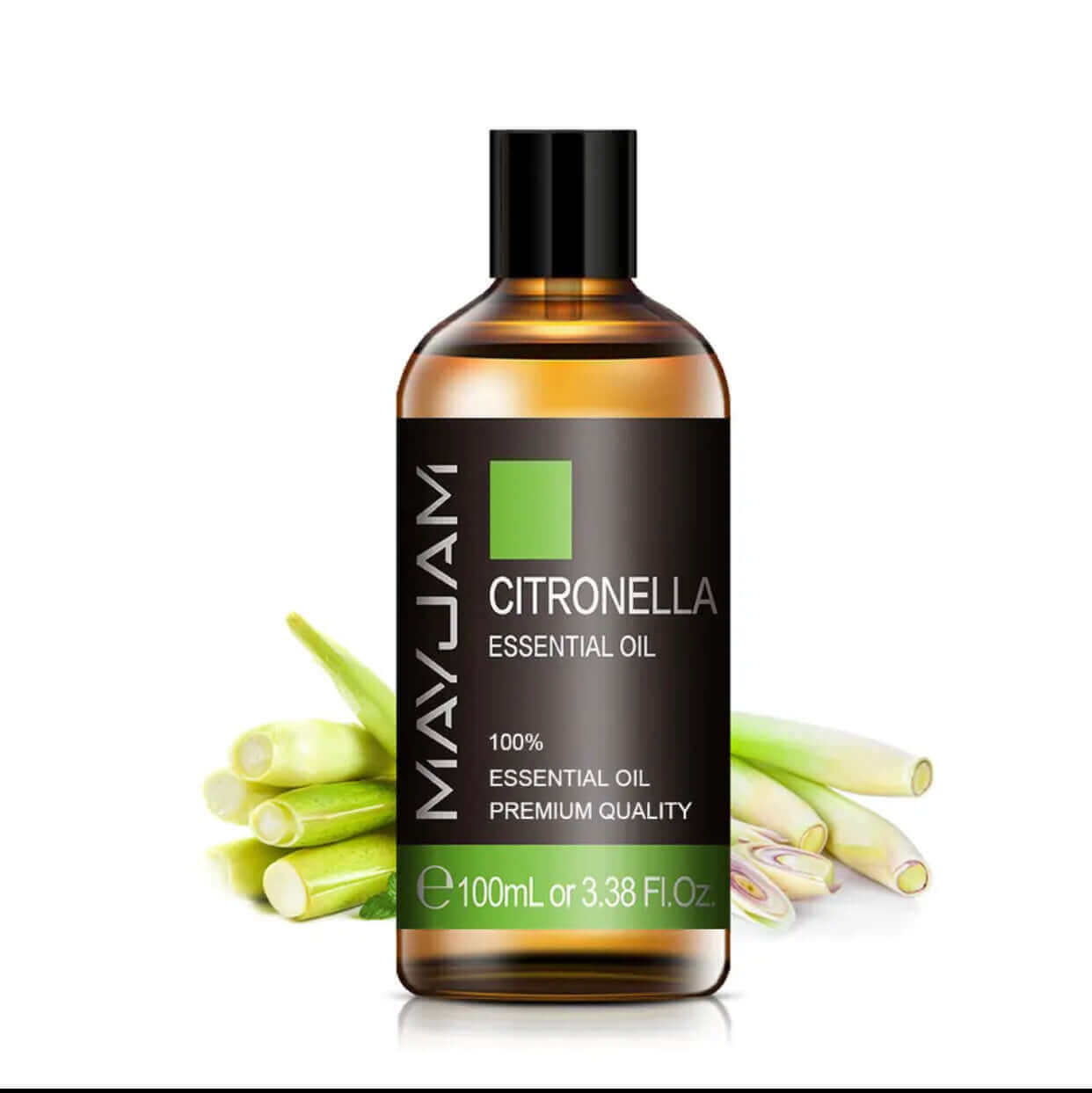 Aceites esenciales de alta calidad: lavanda, eucalipto y más, 100 ml: ¡naturaleza pura en cada botella!