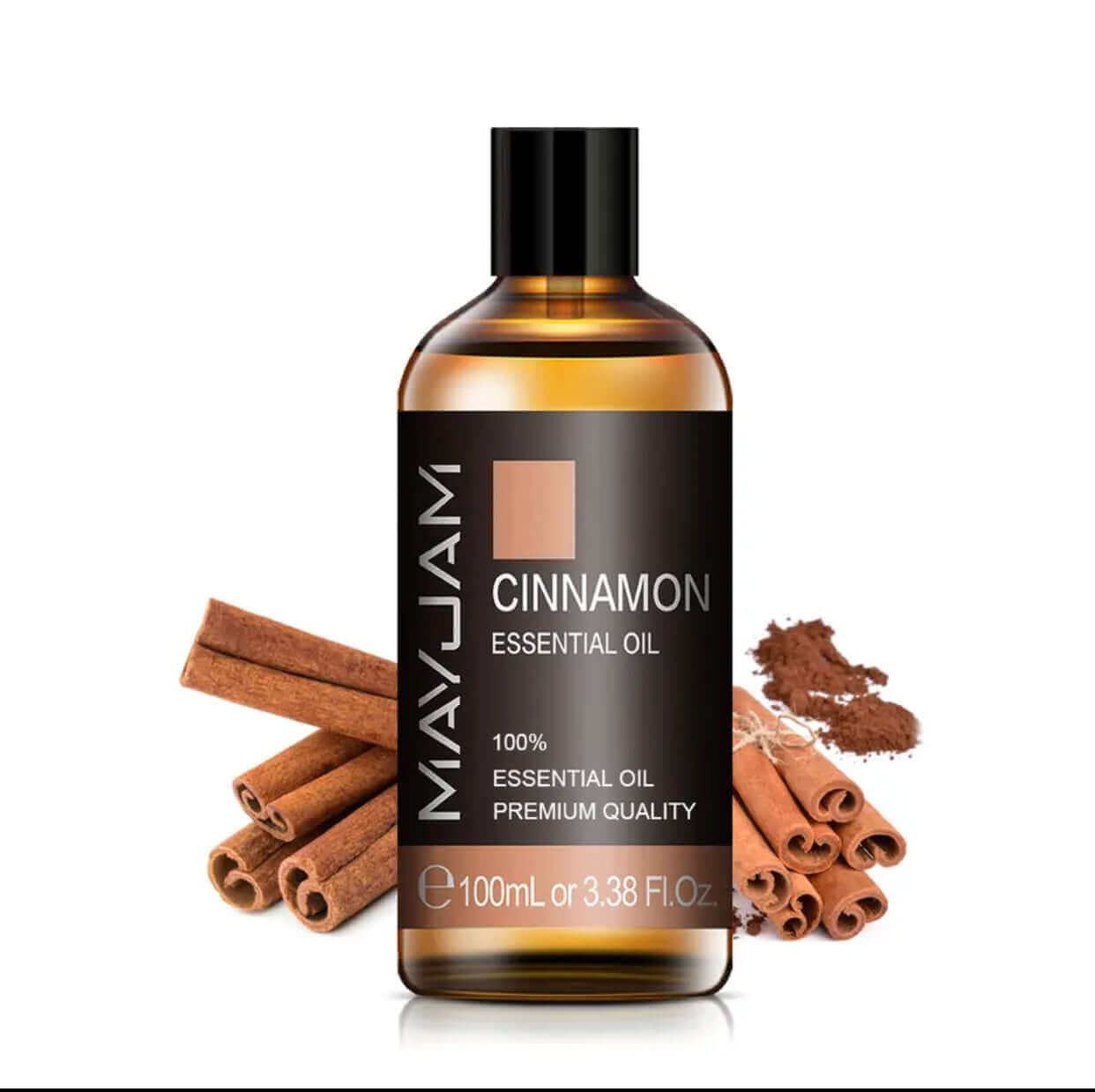 Aceites esenciales de alta calidad: lavanda, eucalipto y más, 100 ml: ¡naturaleza pura en cada botella!