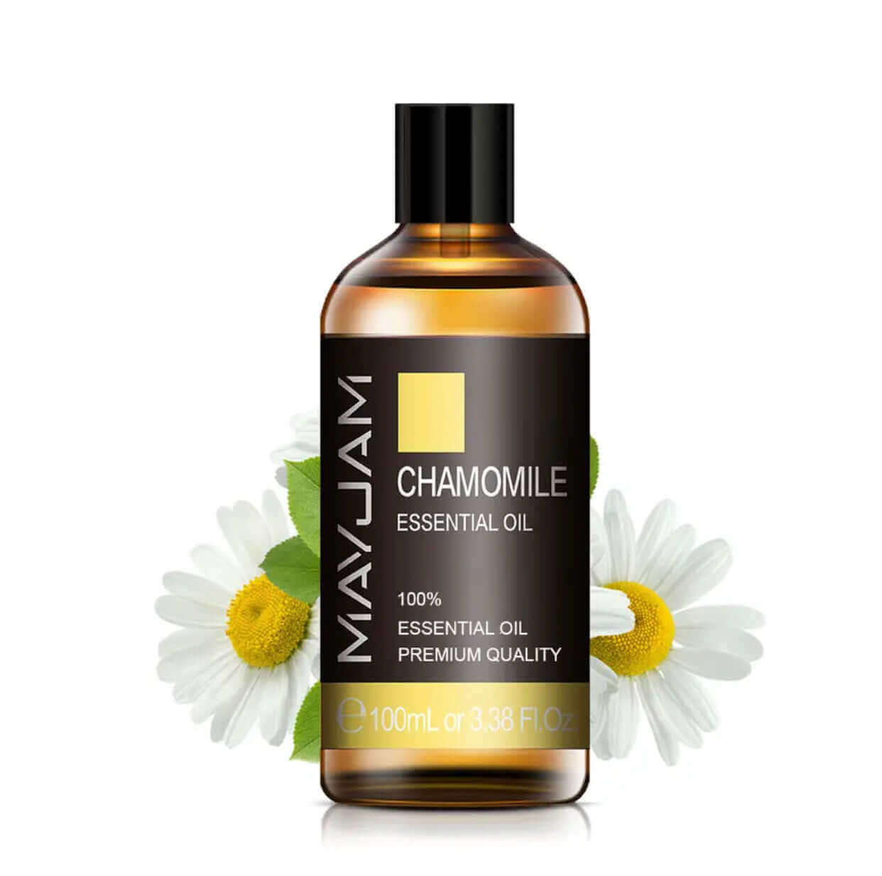 Aceites esenciales de alta calidad: lavanda, eucalipto y más, 100 ml: ¡naturaleza pura en cada botella!