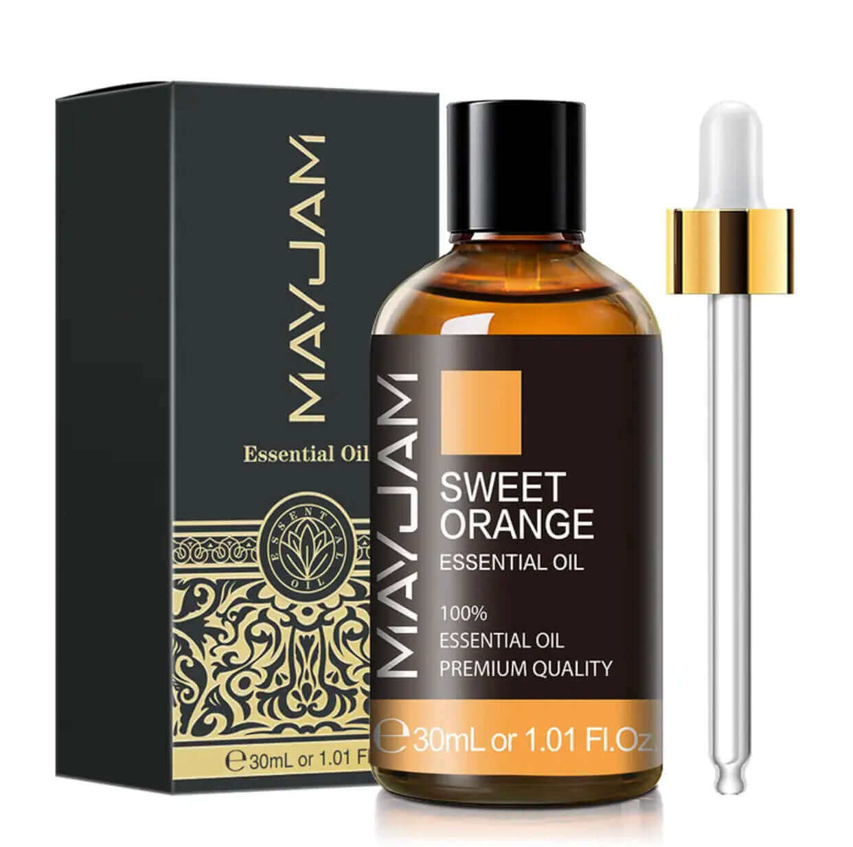Aceites esenciales de alta calidad: lavanda, eucalipto y más, 30 ml: ¡naturaleza pura en cada botella!