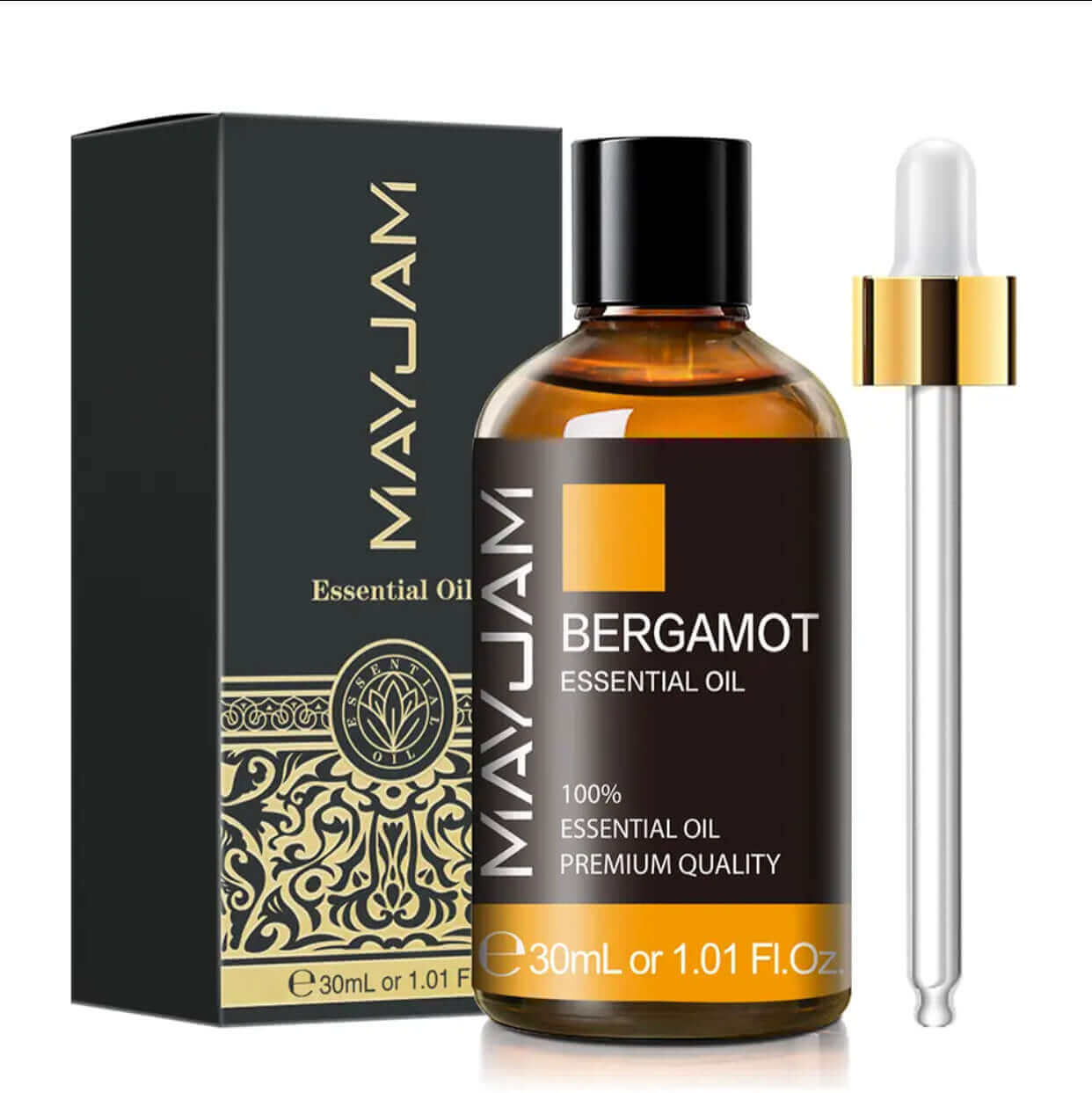 Aceites esenciales de alta calidad: lavanda, eucalipto y más, 30 ml: ¡naturaleza pura en cada botella!