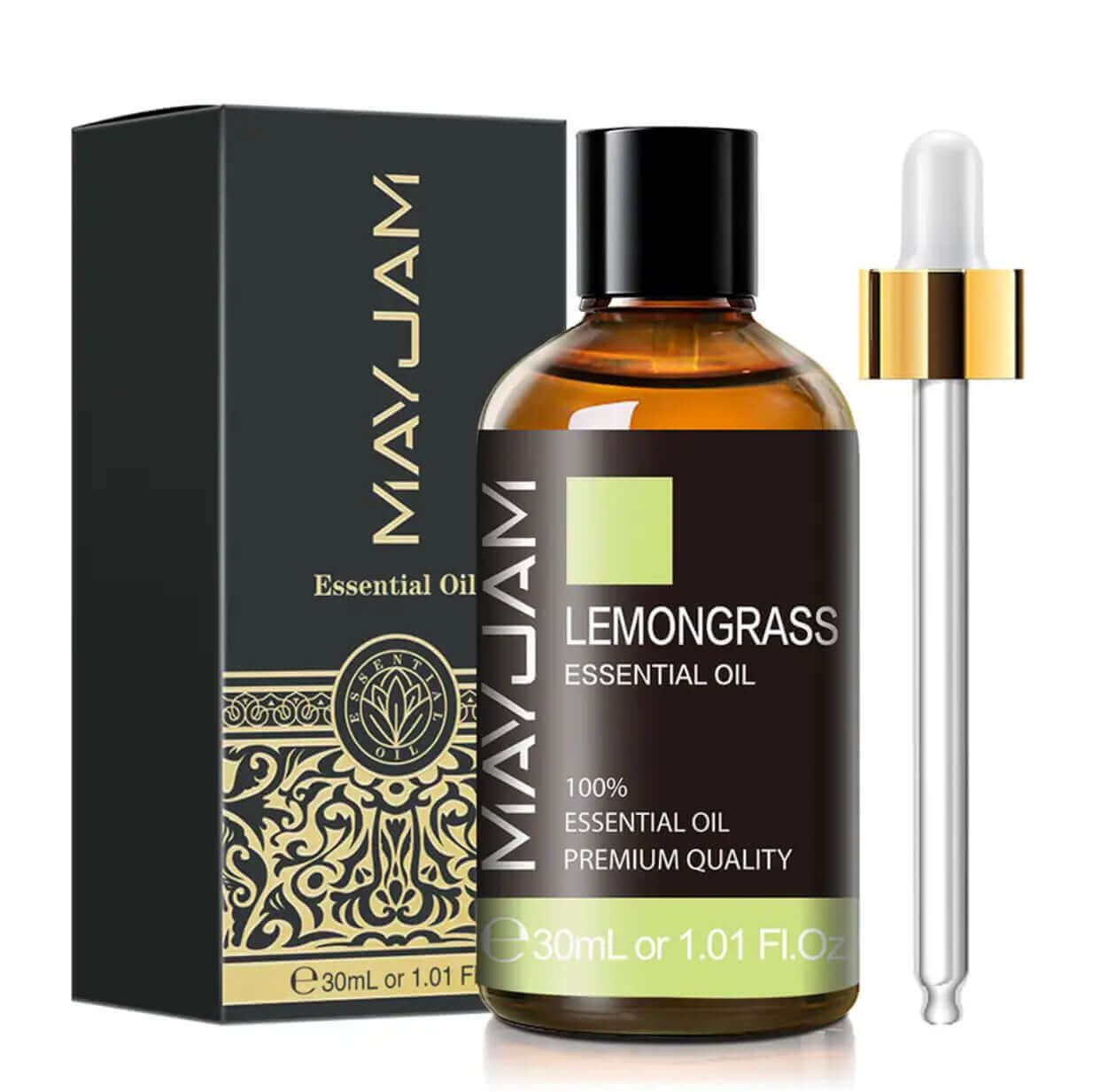Aceites esenciales de alta calidad: lavanda, eucalipto y más, 30 ml: ¡naturaleza pura en cada botella!