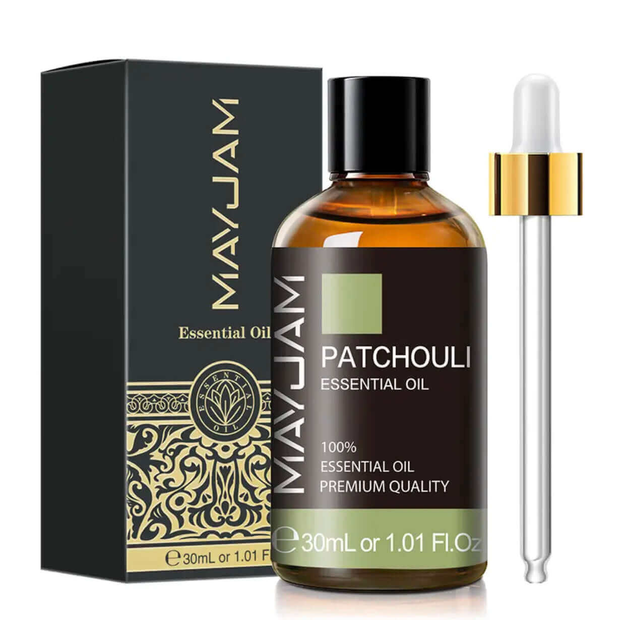 Aceites esenciales de alta calidad: lavanda, eucalipto y más, 30 ml: ¡naturaleza pura en cada botella!