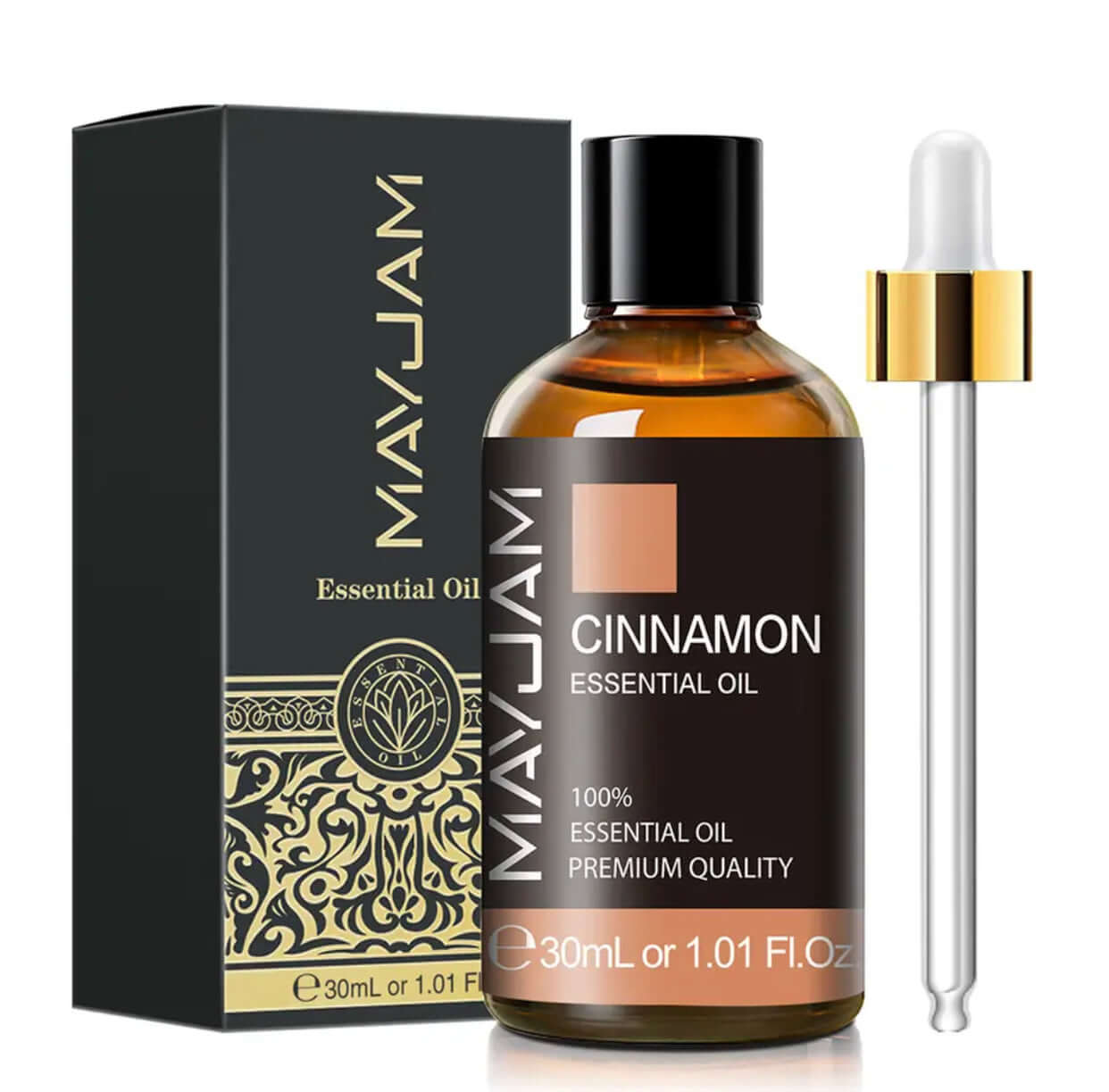 Aceites esenciales de alta calidad: lavanda, eucalipto y más, 30 ml: ¡naturaleza pura en cada botella!