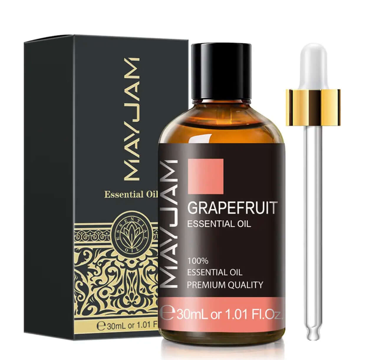 Aceites esenciales de alta calidad: lavanda, eucalipto y más, 30 ml: ¡naturaleza pura en cada botella!