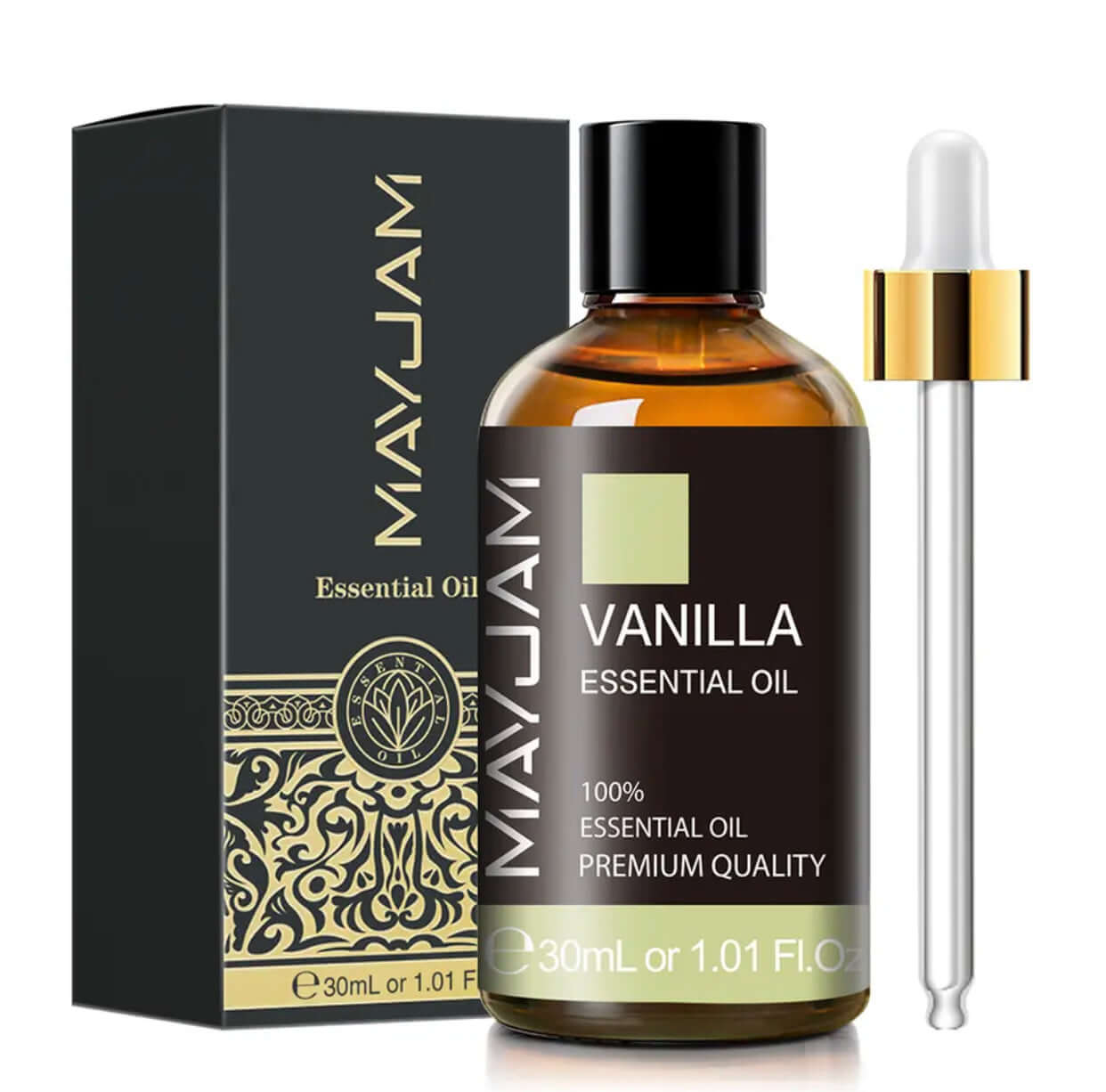 Aceites esenciales de alta calidad: lavanda, eucalipto y más, 30 ml: ¡naturaleza pura en cada botella!
