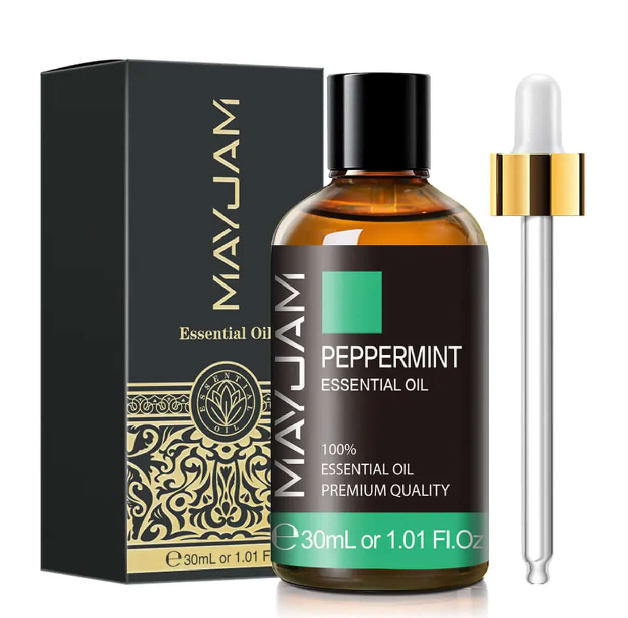 Aceites esenciales de alta calidad: lavanda, eucalipto y más, 30 ml: ¡naturaleza pura en cada botella!