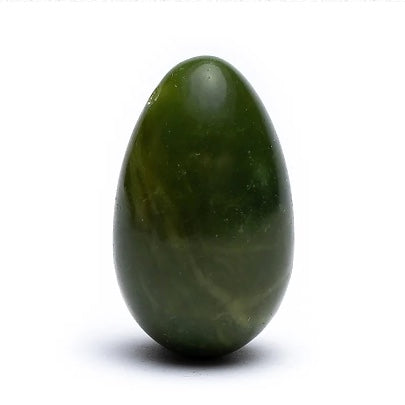 Strengthen yourself with the Yoni Egg made from Xinyi Jade